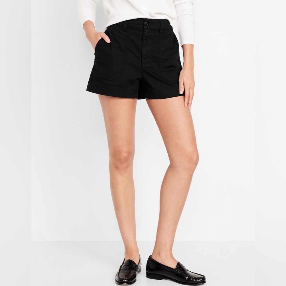 NWT Old Navy OG Chino Shorts